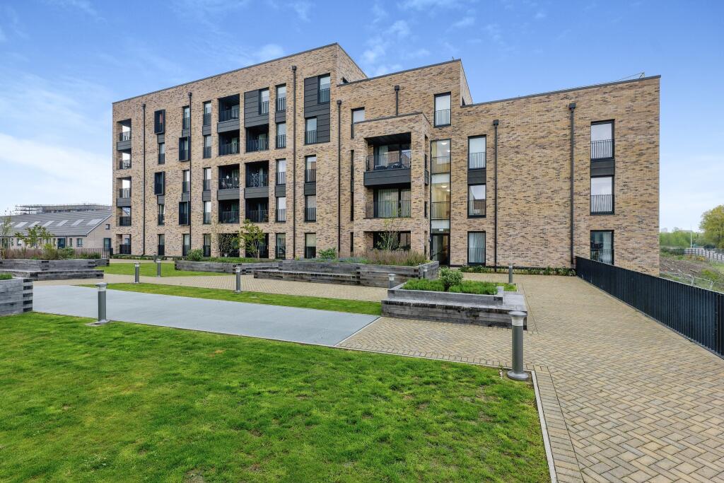 Communal Gardens
