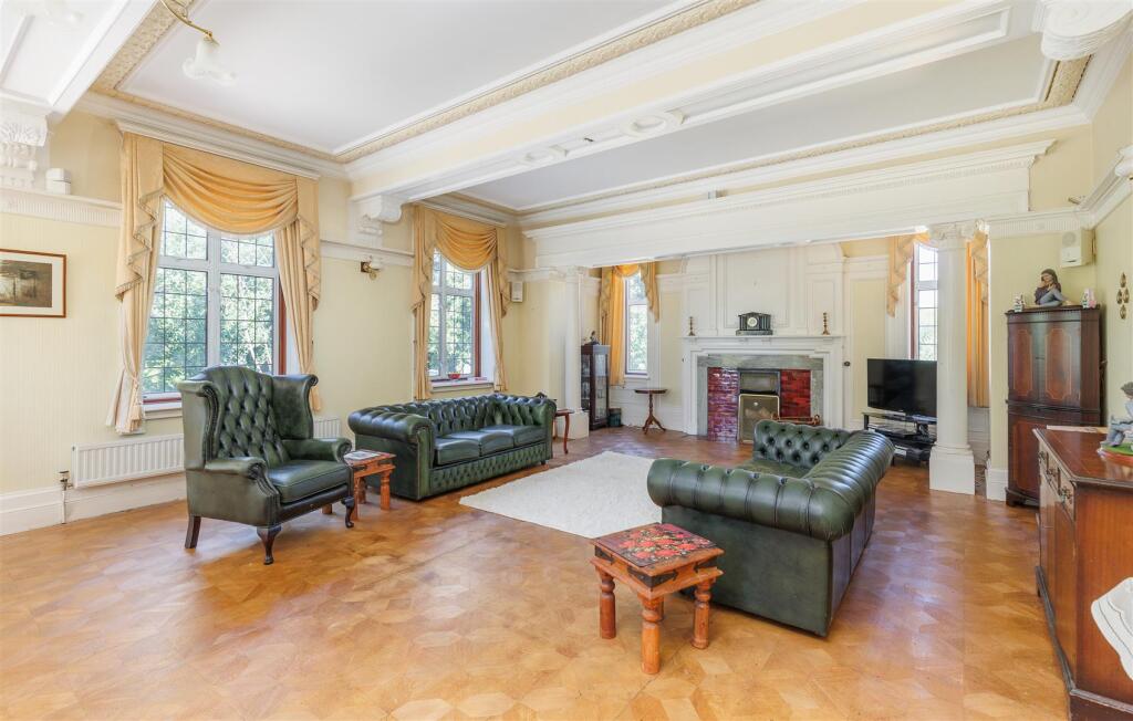 Drawing Room