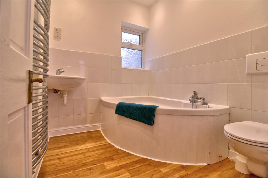 Bathoom