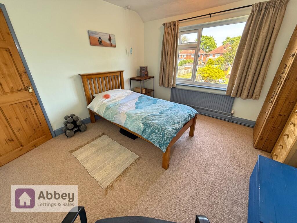 Bedroom 2