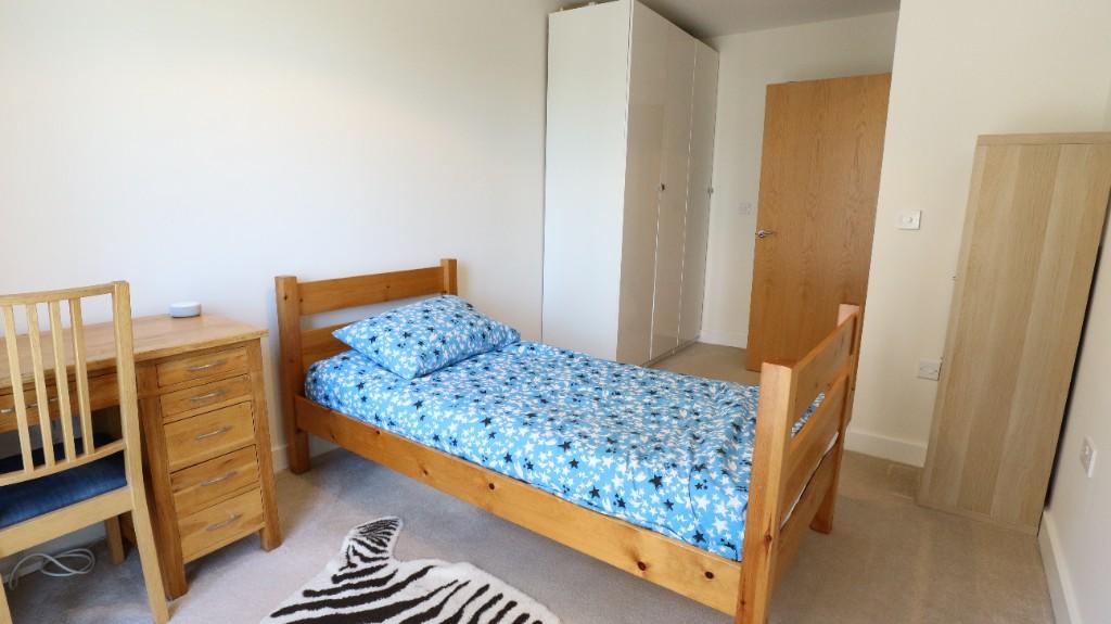 Bedroom 3 view 2
