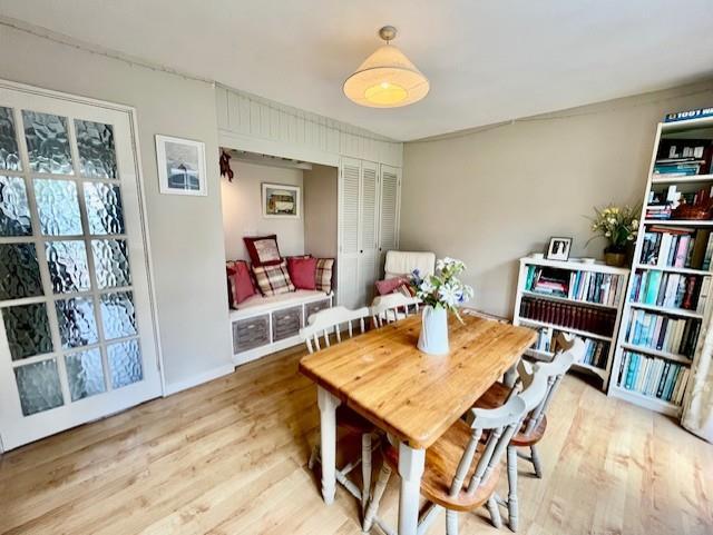 (Day Room Photo Two)