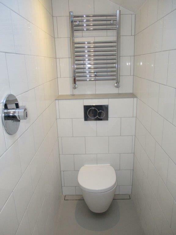 Wet Room