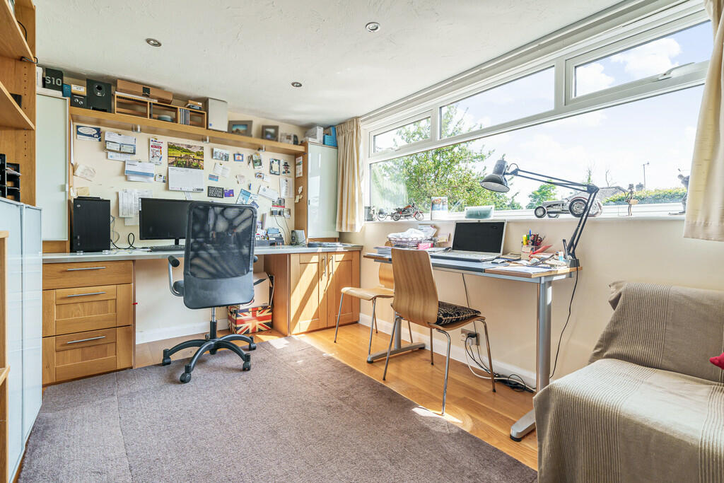 Office/Bedroom Fo...