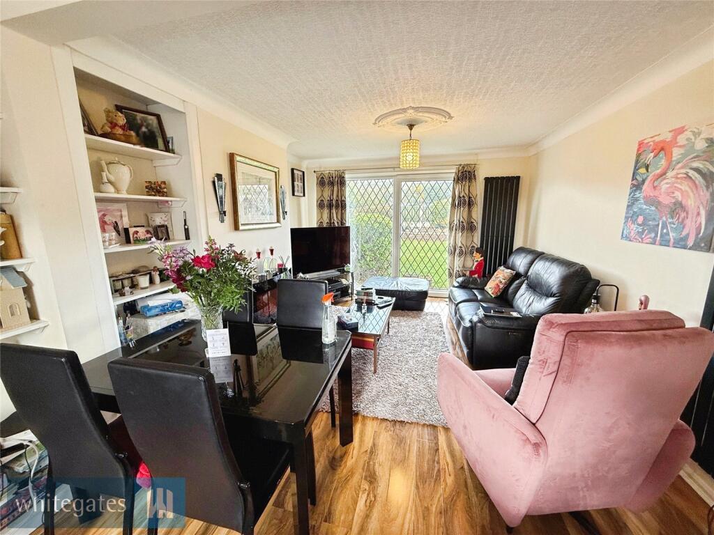 Lounge Area