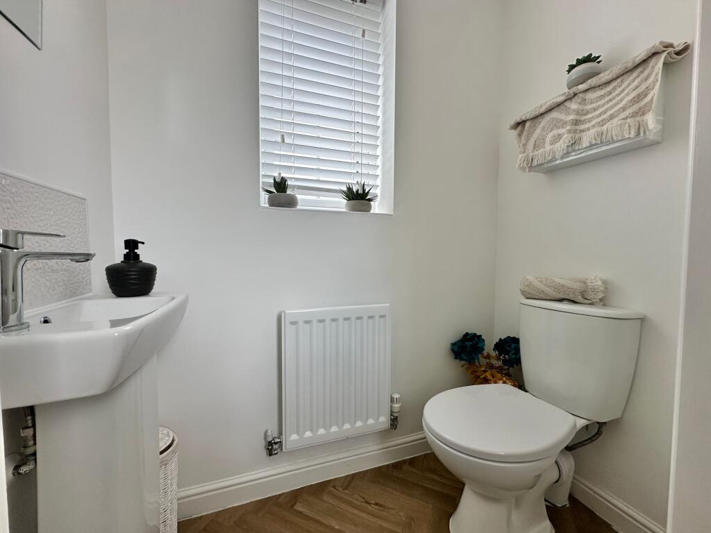 WC