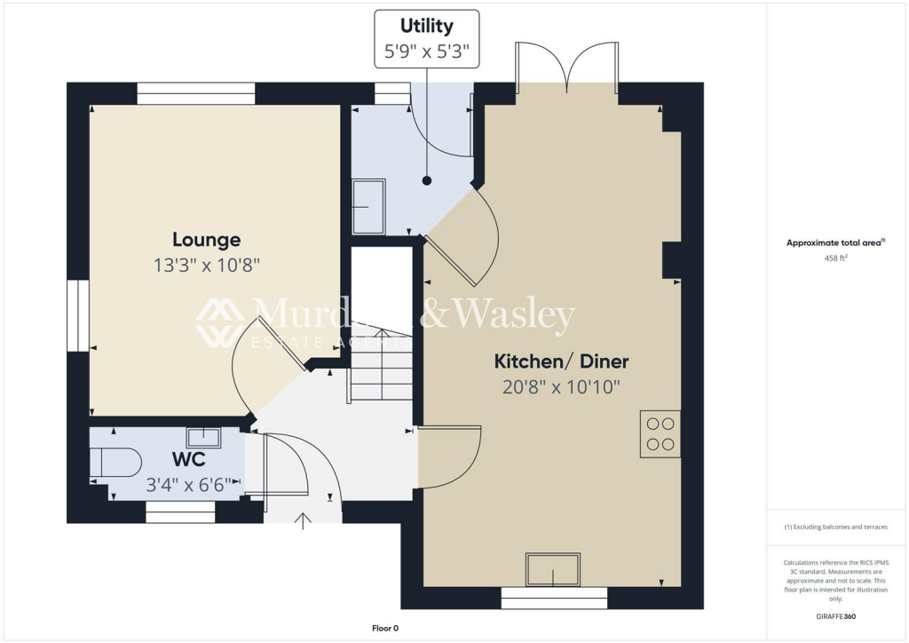 Ground Floor