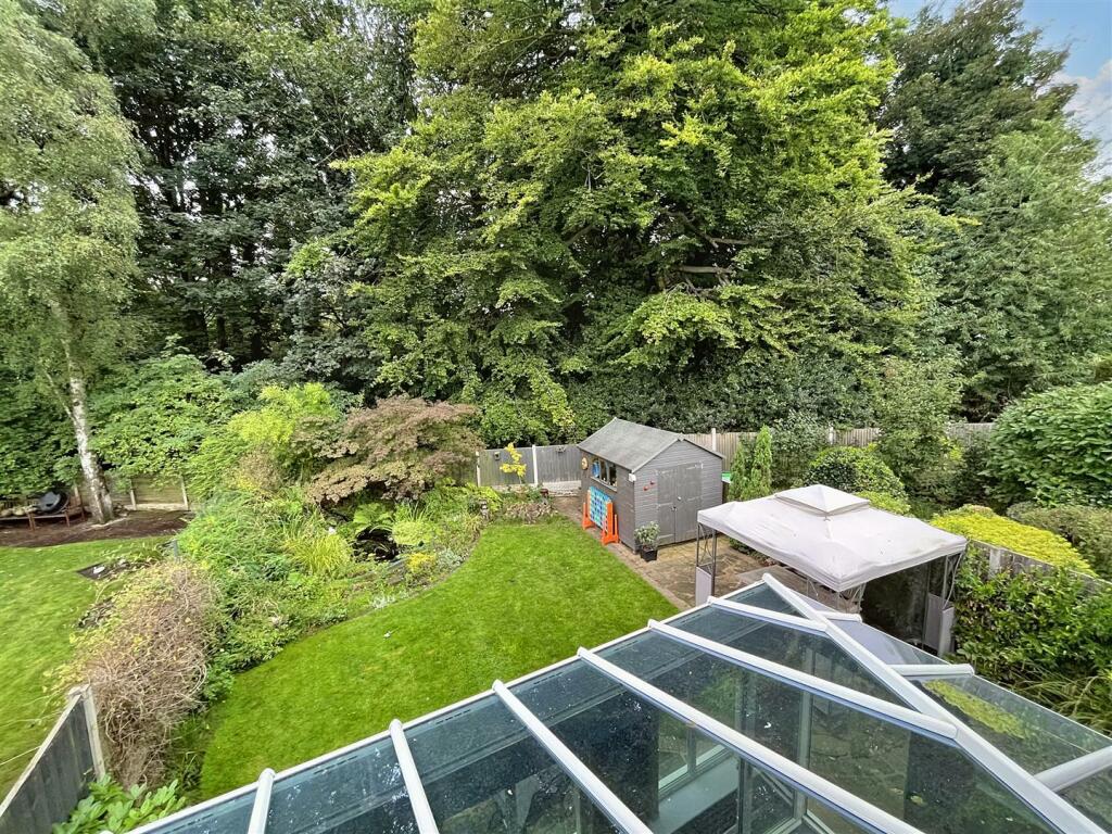 Gardens Aspect 6
