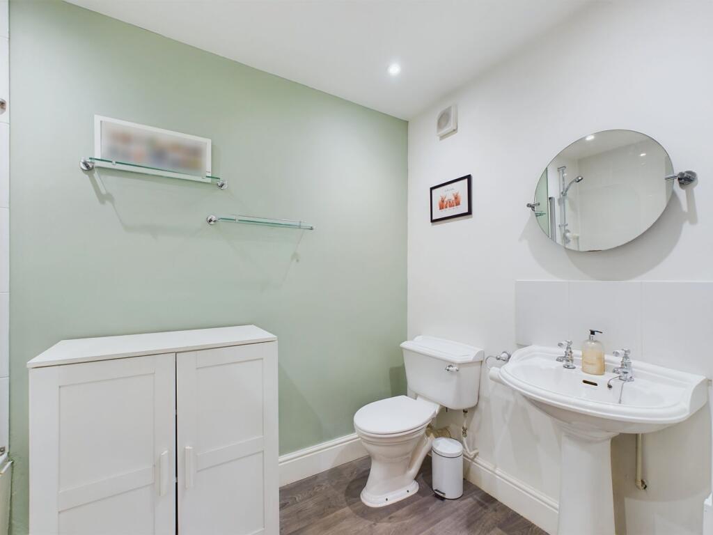 En-suite