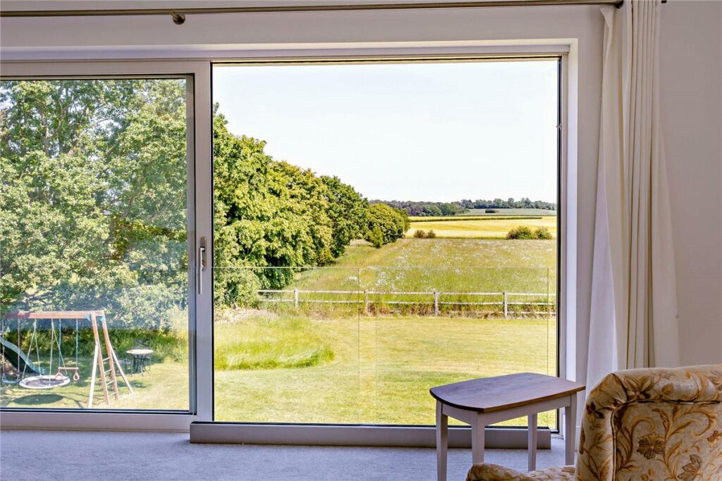 Countryside Views