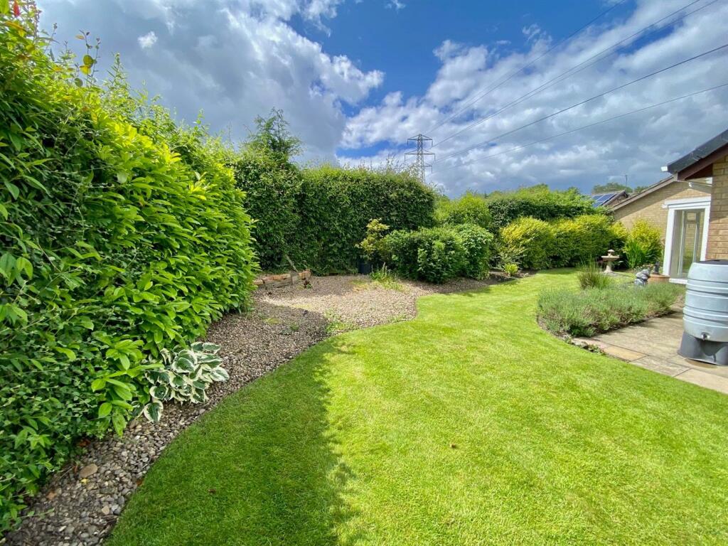 Bramleys Estate Agents - Bolehill Park - Brighouse