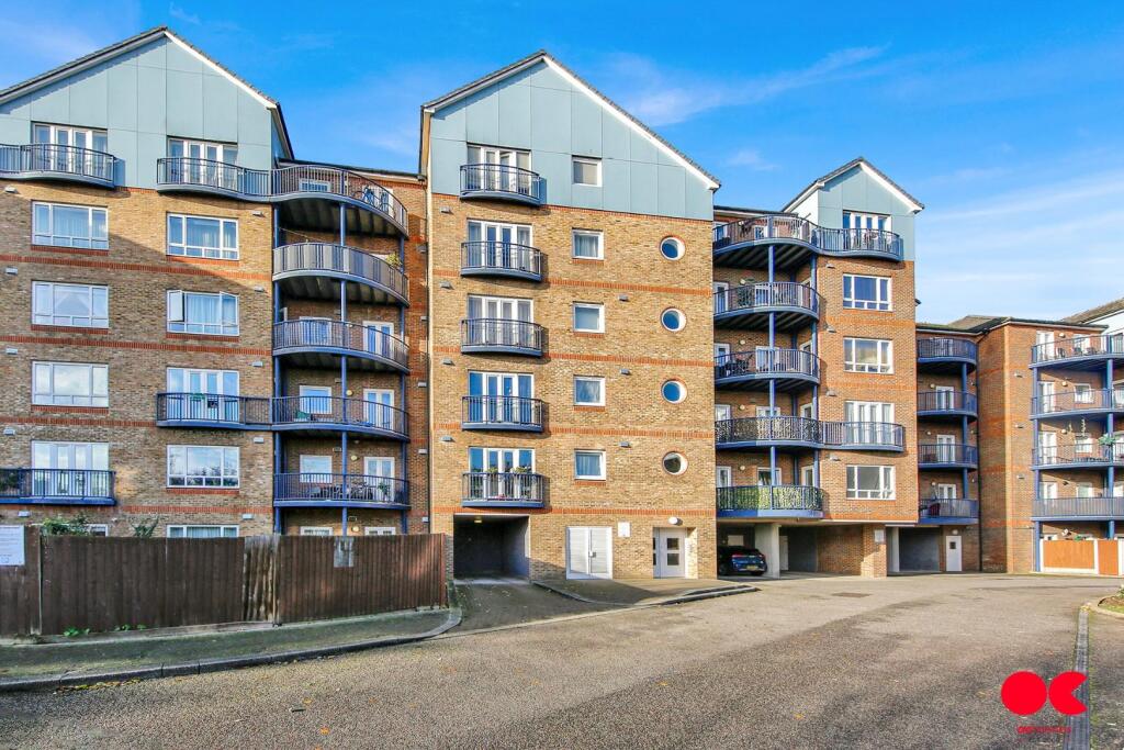 Argent Street, Grays