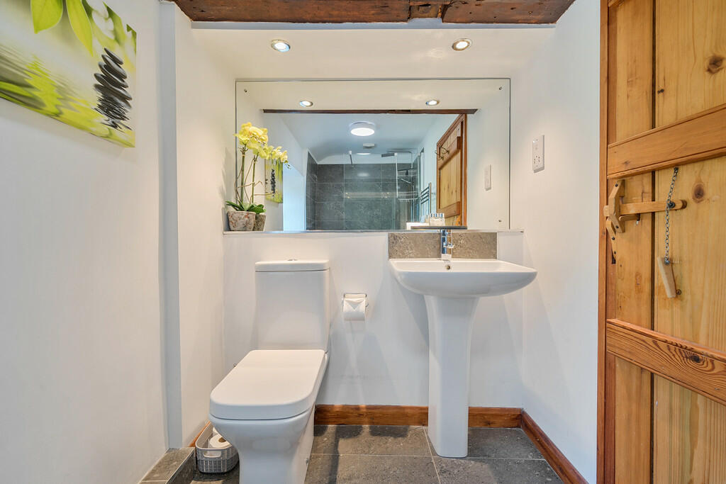 En-Suite Shower R...
