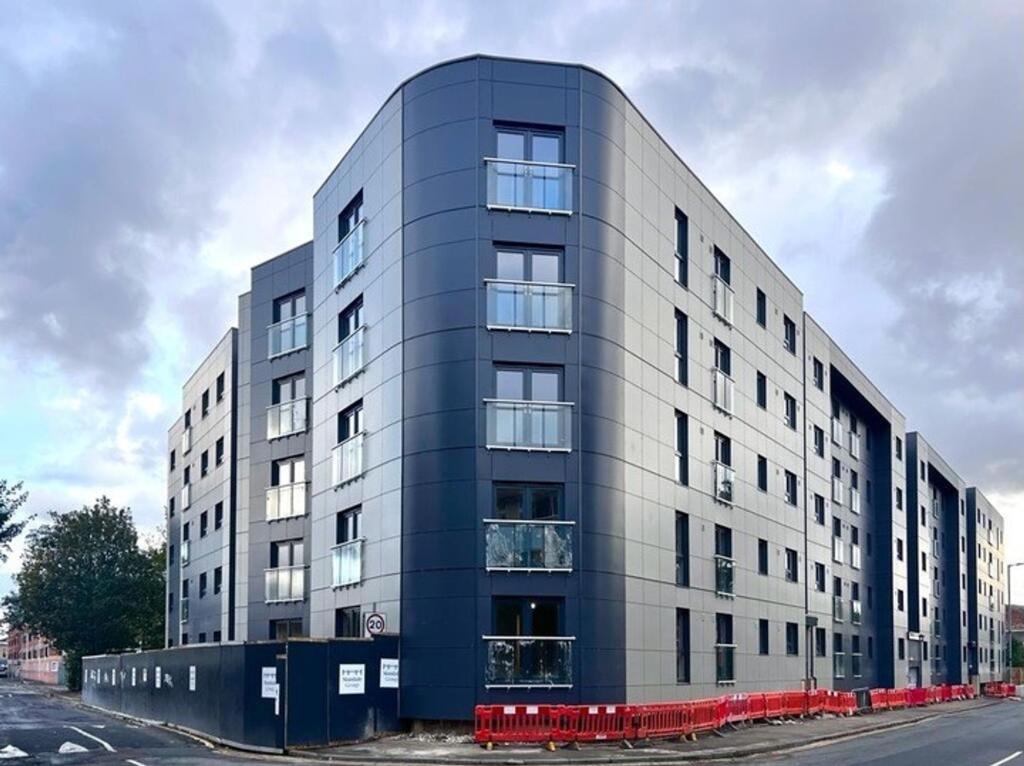 External Building