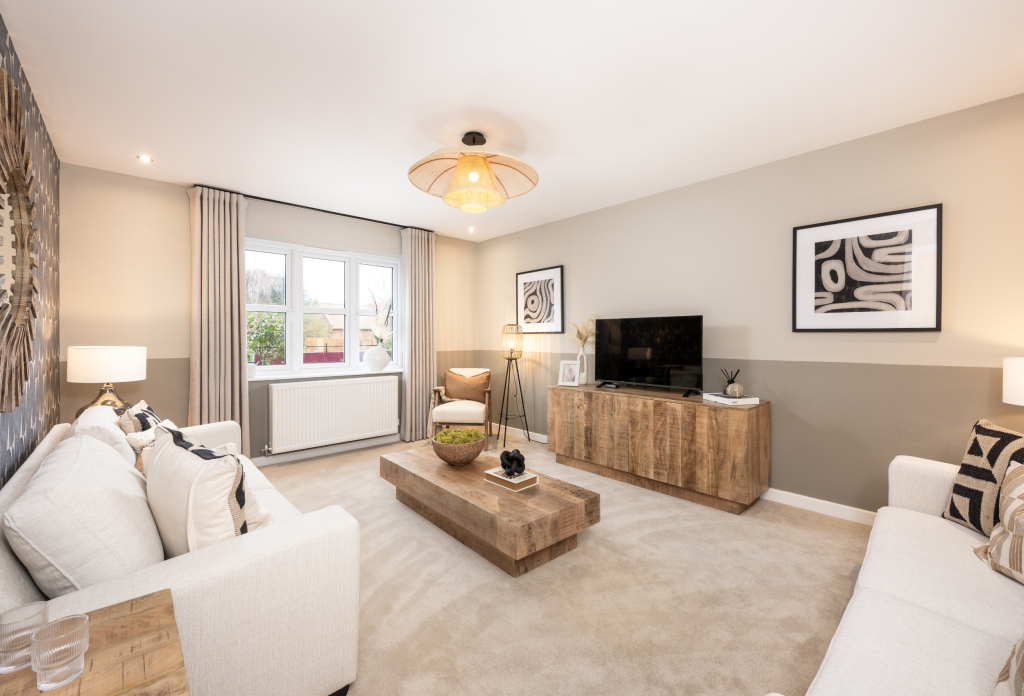 Trentham-Living