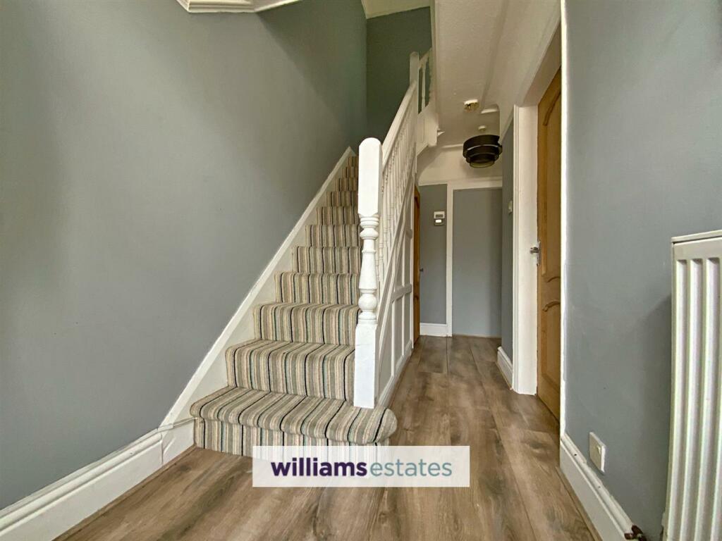 hallway