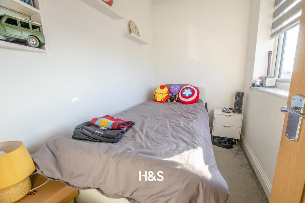 108 Water Orton Road - bedroom 4.jpg