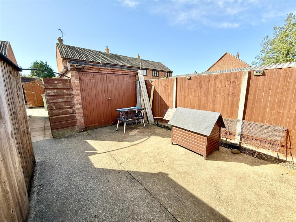 garage