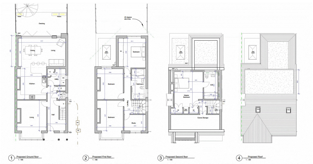 Proposed floor plan.GIF