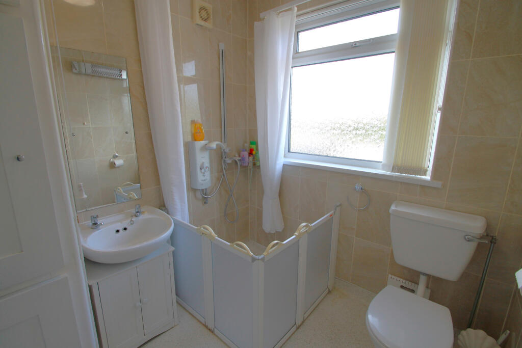 Wet Room