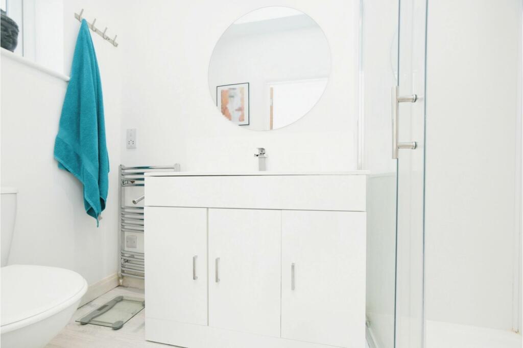 Master En-suite