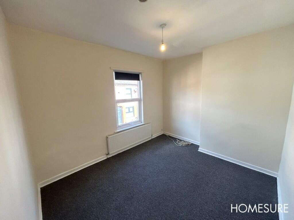 Front Bedroom