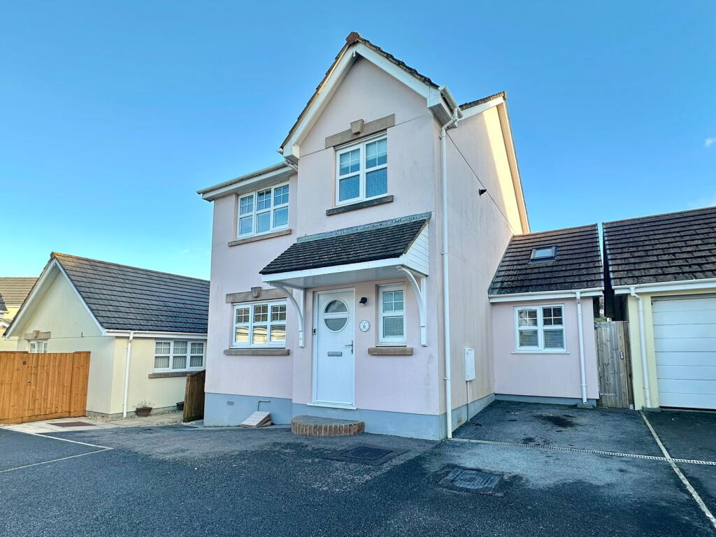 Beach Walk | Paignton