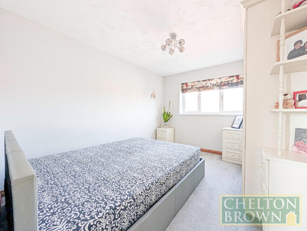 Bedroom 3