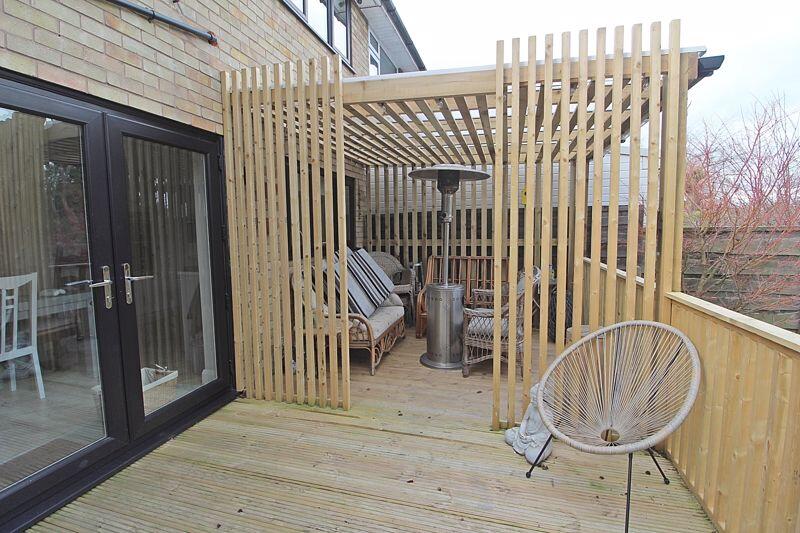 Pergola