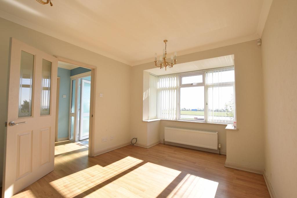 RECEPTION ROOM OR BEDROOM FOUR