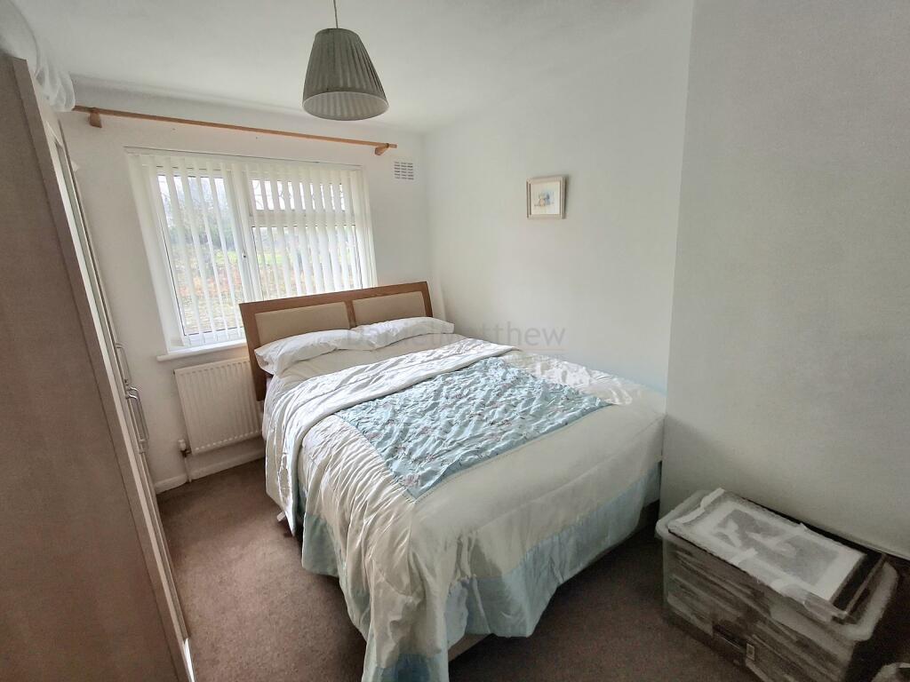 Bedroom  Two