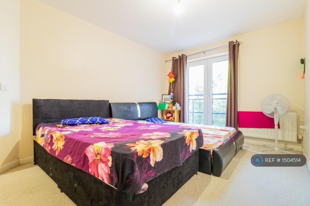 Main Bedroom