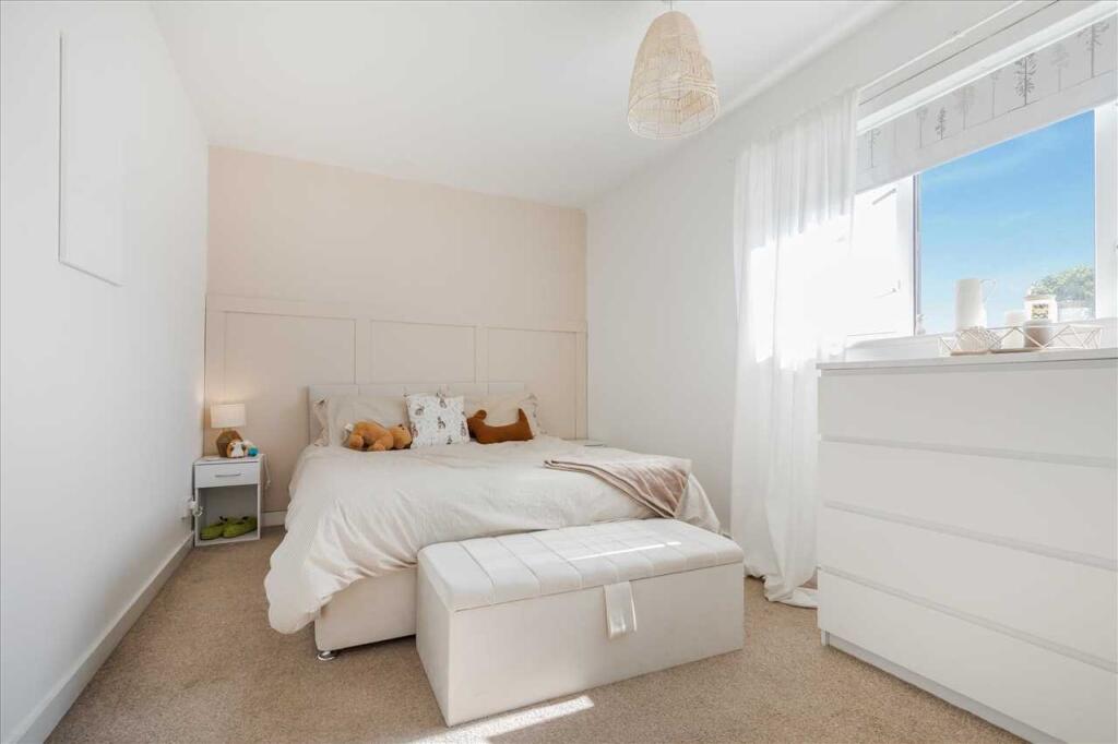 Bedroom One (1)