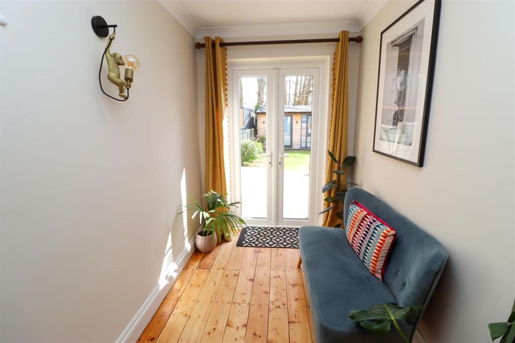 Family/Dining Room