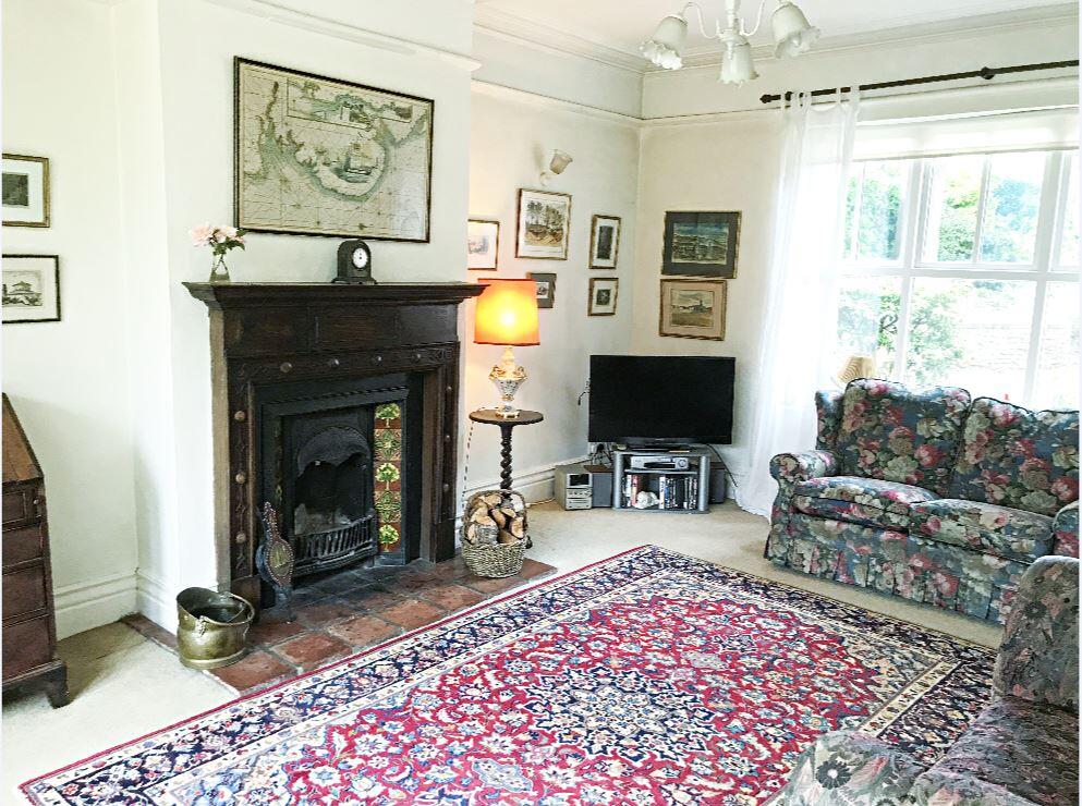 Sitting room