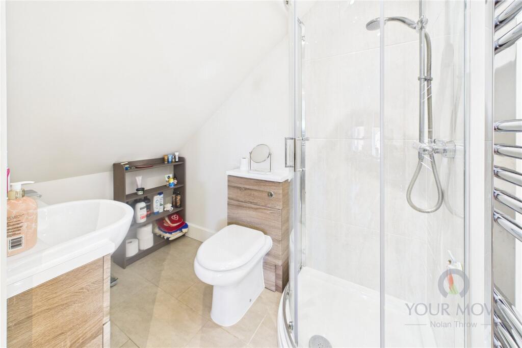 Ensuite