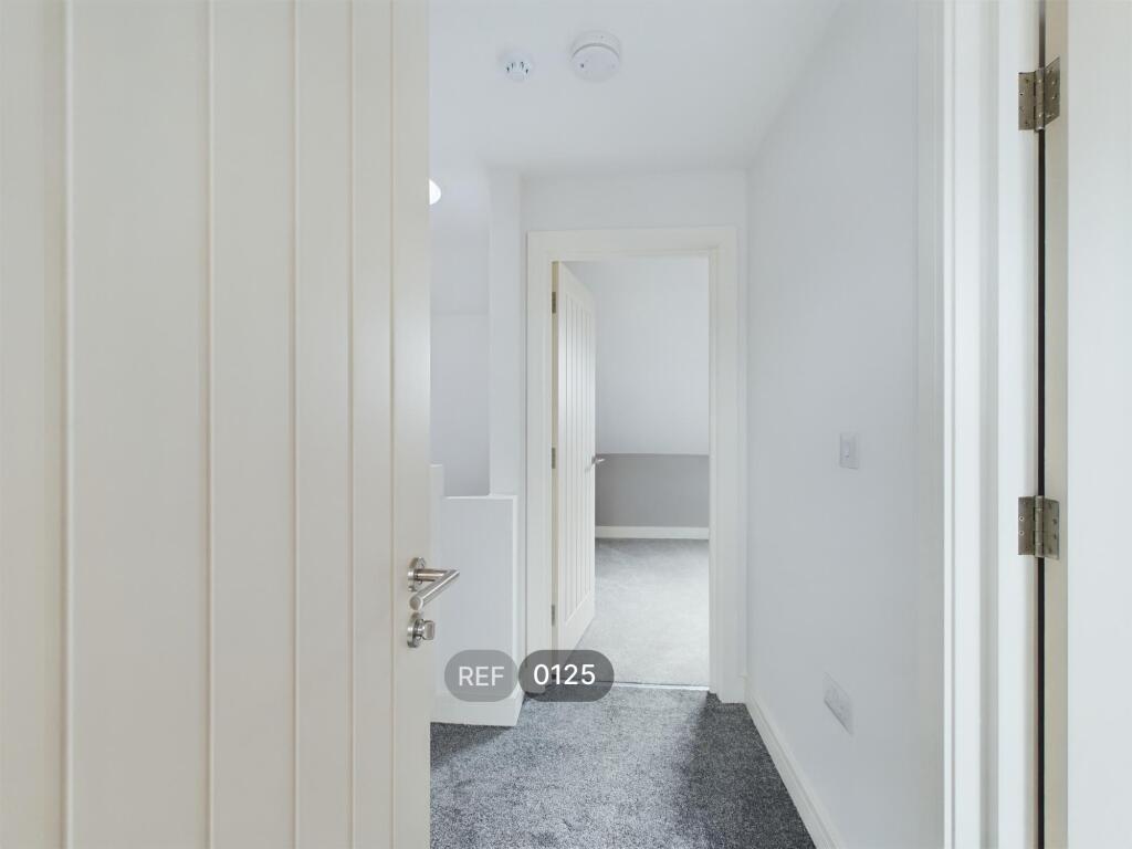 Hallway &amp; Landing