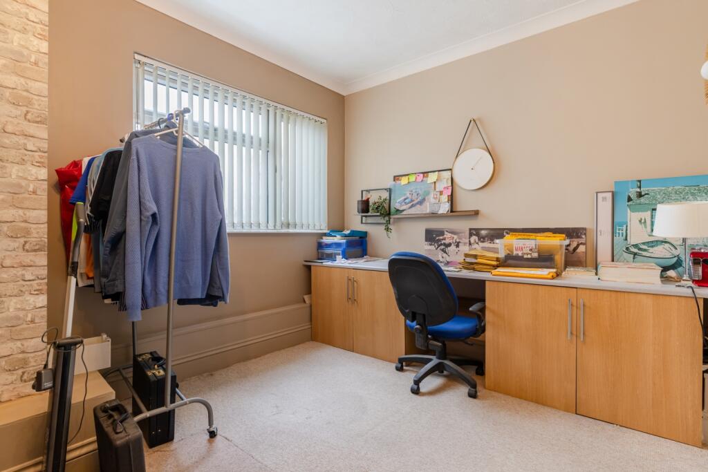 A17 - Lower Erith Road, The Cottage, Torquay - 250