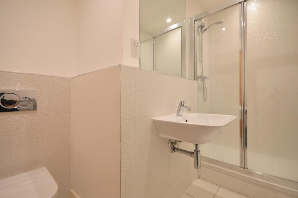 Flat 71 Invicta, Millennium Promenade, Bristol, BS1