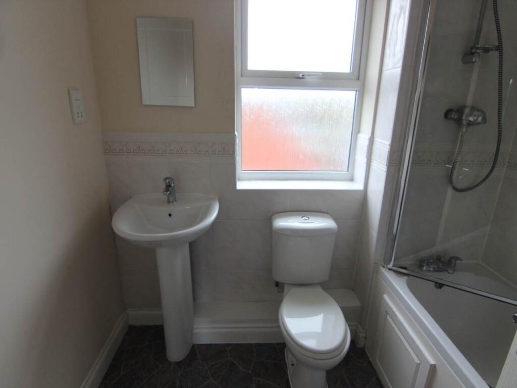 longridge way 161 ba