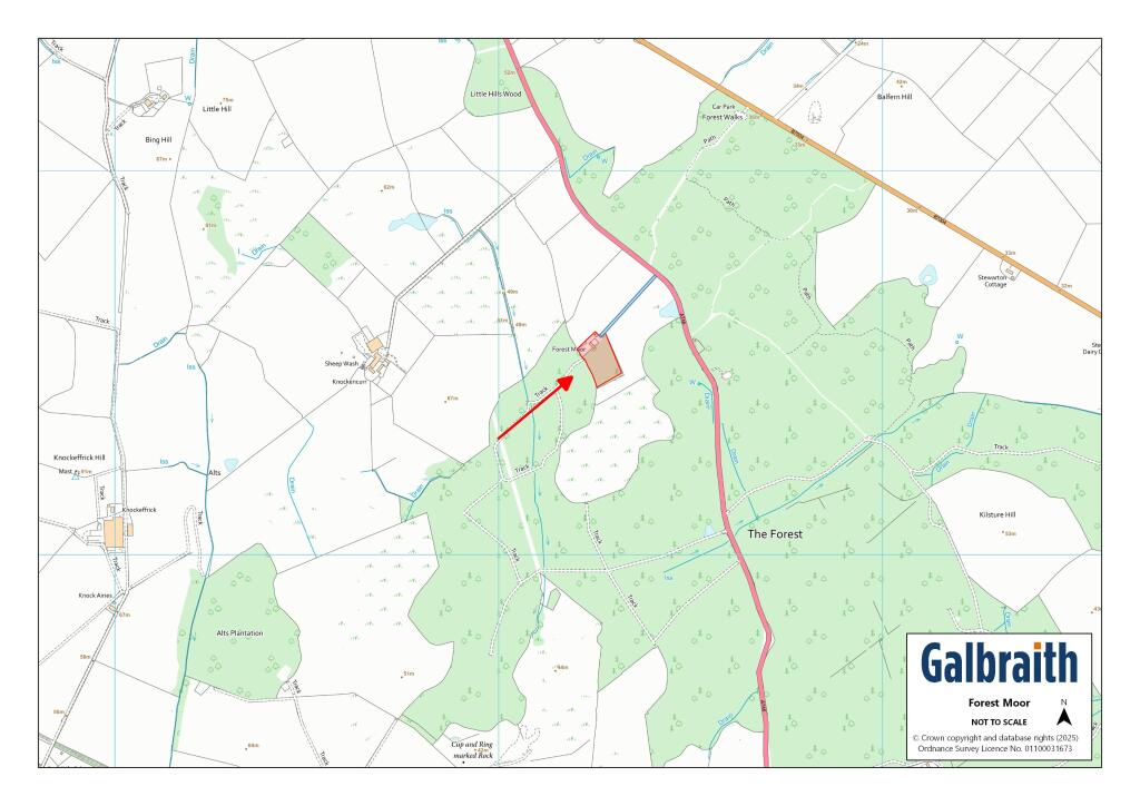 Situation Plan