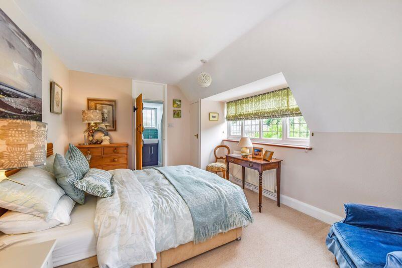Master Bedroom &amp; Ensuite