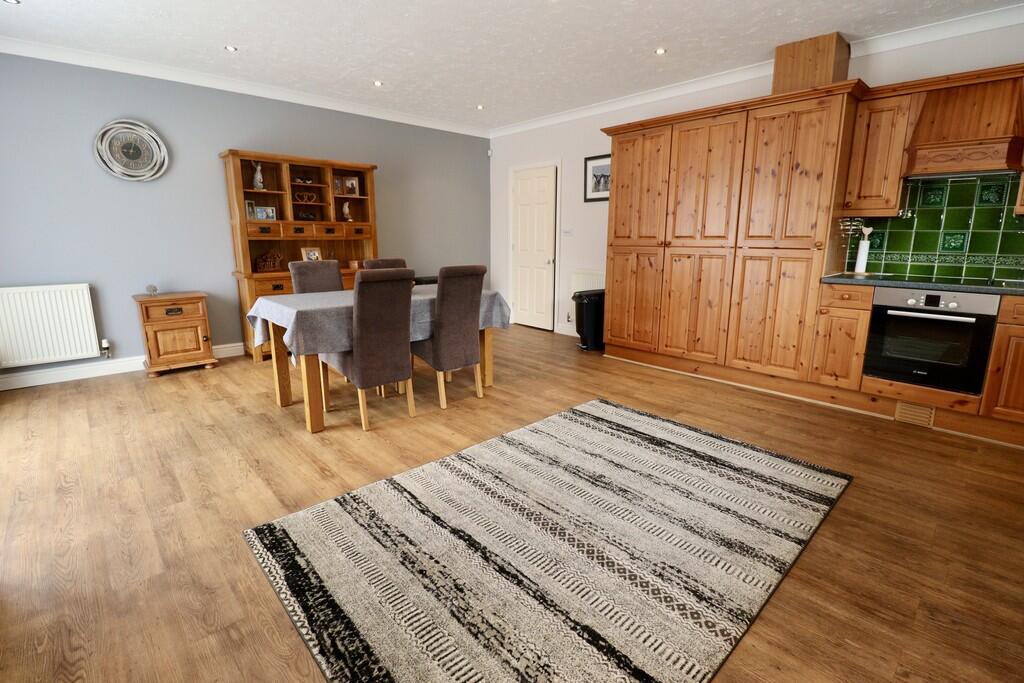 Kitchen A 1