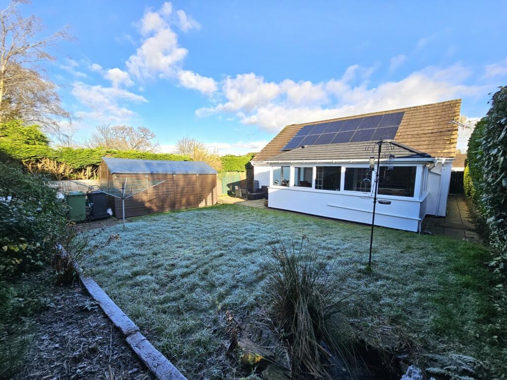 Witheridge - Seddons