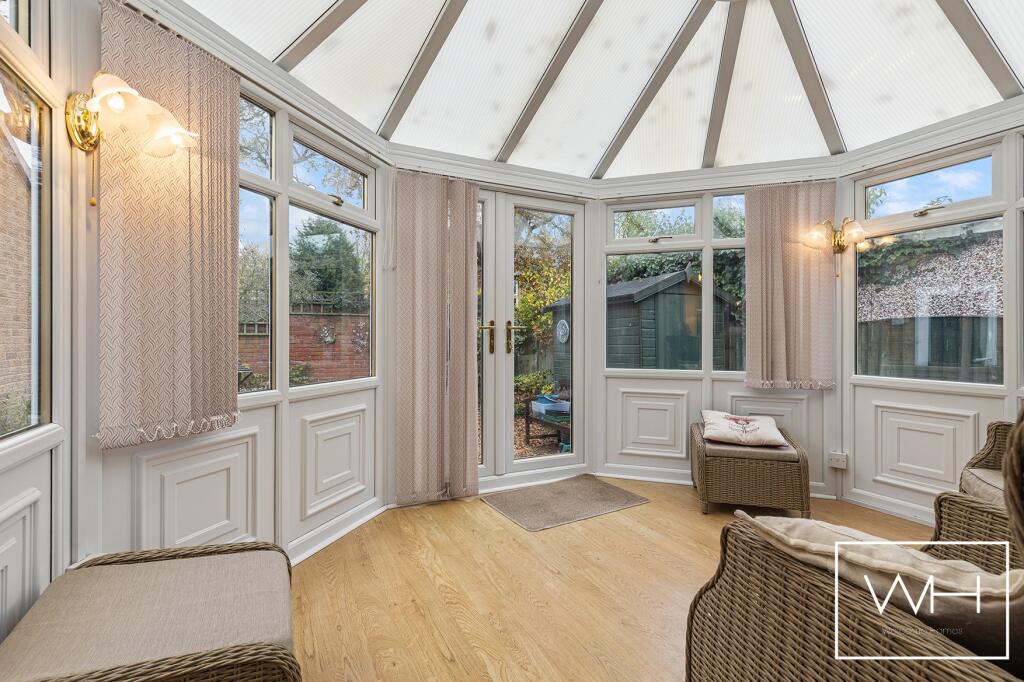 35 Mayfields, Scawth