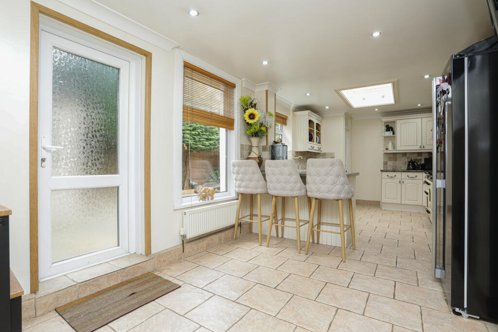 general 108 Canterbu