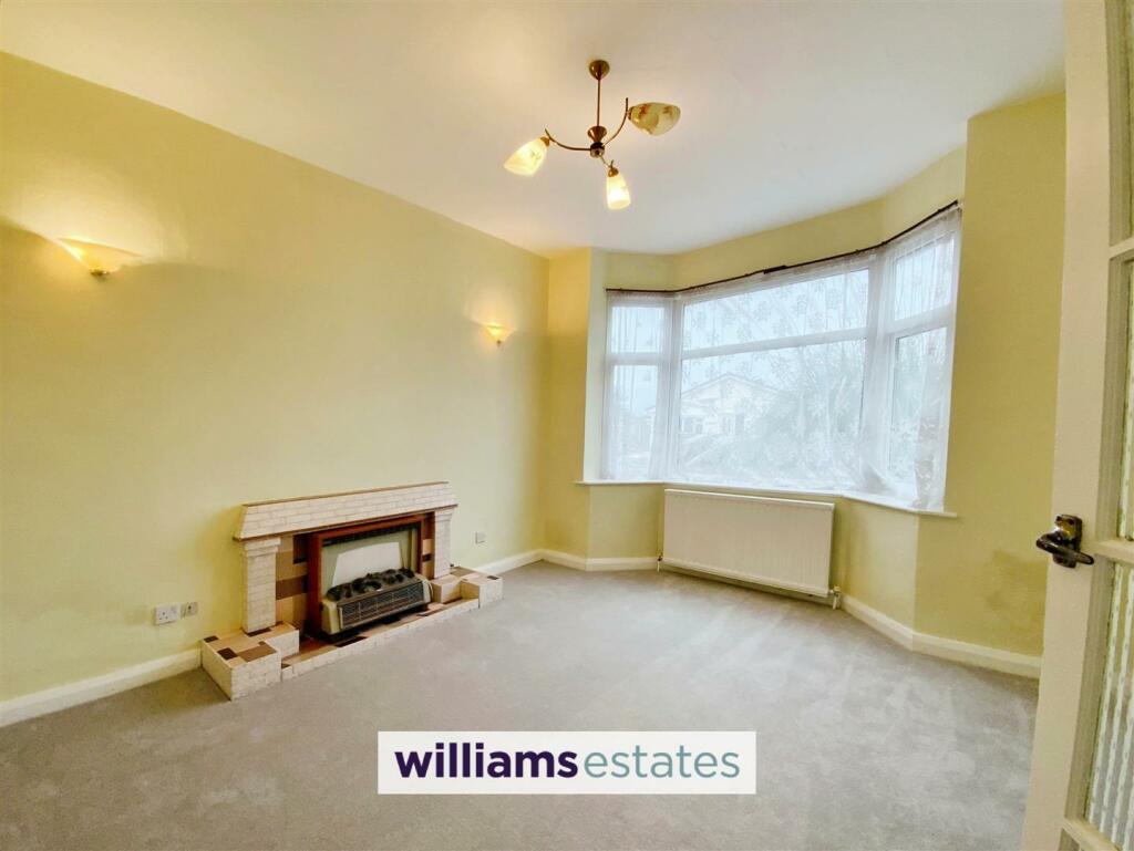 front lounge