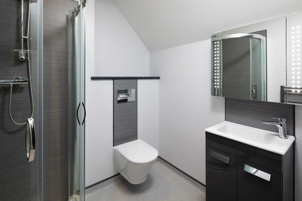 Luxury Ensuite