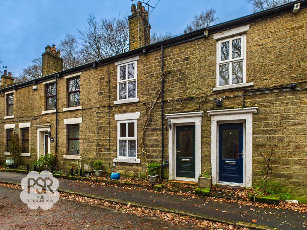 Kinder Road, Hayfield, SK22