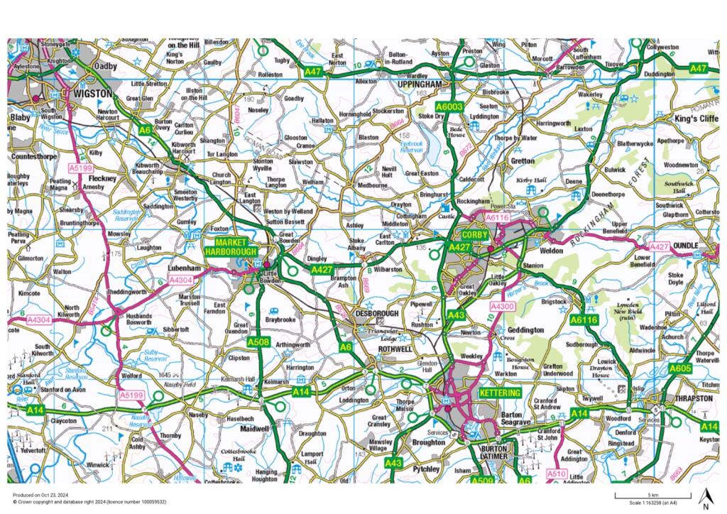 Location Plan